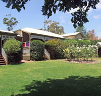 Adamsons Riverside Accommodation - Holiday Great Ocean Road