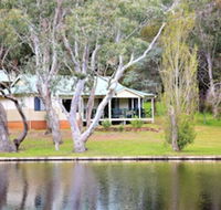 Bushy Lake Chalets - Holiday Great Ocean Road