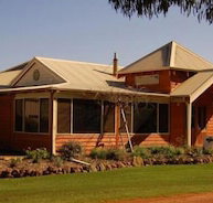 Adinfern Estate