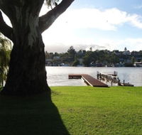 Eleven From The Left - Holiday Great Ocean Road