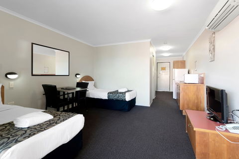 Mackay Resort Motel - Holiday Great Ocean Road 6
