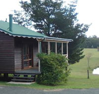 Madison's Mountain Retreat - Holiday Great Ocean Road