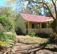 Hermitage Cottage - Holiday Great Ocean Road