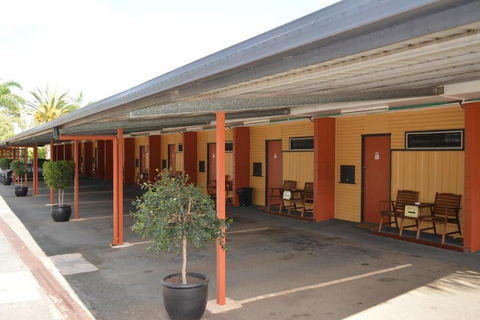 Motel Oasis - Holiday Great Ocean Road 0