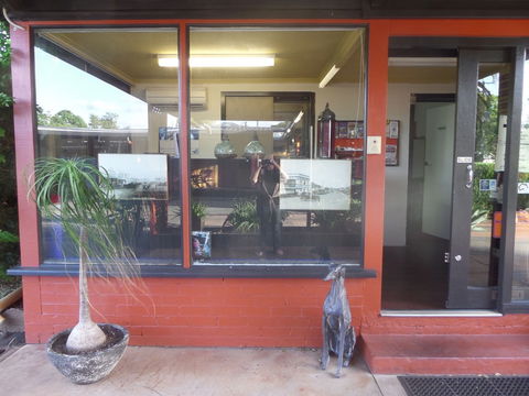 Motel Oasis - Holiday Great Ocean Road 6