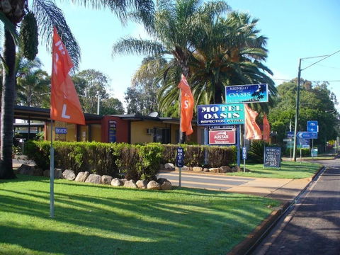 Motel Oasis - Holiday Great Ocean Road 5