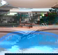 Kingaroy Holiday Park - Holiday Great Ocean Road