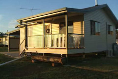Lee Farm Stay Cottages - Holiday Great Ocean Road 0