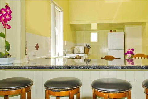Lee Farm Stay Cottages - Holiday Great Ocean Road 4