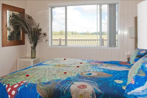 Lee Farm Stay Cottages - Holiday Great Ocean Road 5