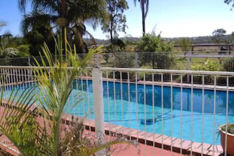 Lee Farm Stay Cottages - Holiday Great Ocean Road 2