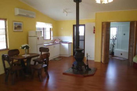 Lee Farm Stay Cottages - Holiday Great Ocean Road 7