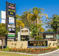 Kempsey Rose Motor Inn - Holiday Great Ocean Road