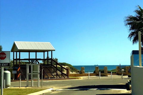 Sunset Beach Holiday Park - Holiday Great Ocean Road 4