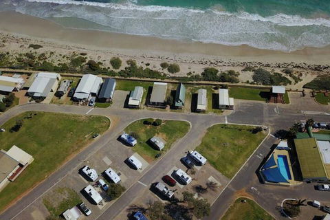 Sunset Beach Holiday Park - Holiday Great Ocean Road 3