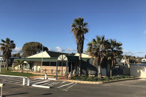 Sunset Beach Holiday Park - Holiday Great Ocean Road 1