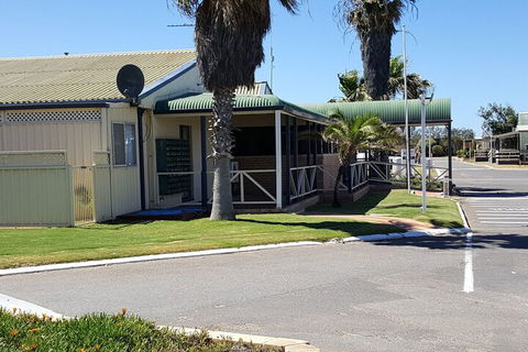 Sunset Beach Holiday Park - Holiday Great Ocean Road 5