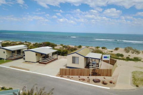 Sunset Beach Holiday Park - Holiday Great Ocean Road 0