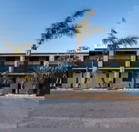 Sails Geraldton Accommodation