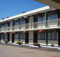 Beach Motor Inn Frankston - Holiday Great Ocean Road