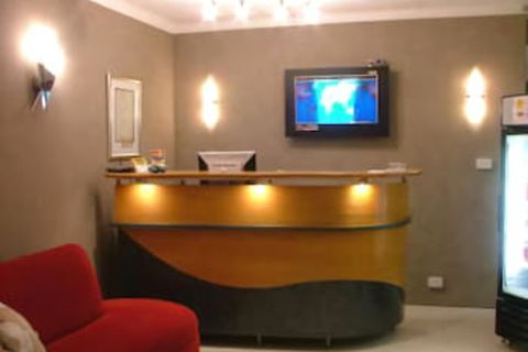 Bella Villa Motor Inn - Holiday Great Ocean Road 3