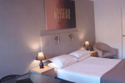 Bella Villa Motor Inn - Holiday Great Ocean Road 6