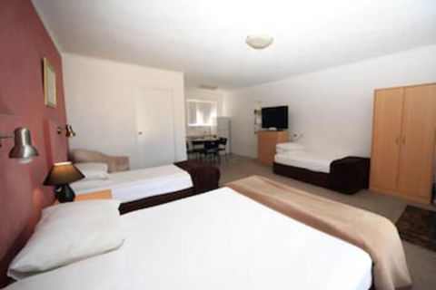 Bella Villa Motor Inn - Holiday Great Ocean Road 5