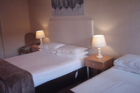 Bella Villa Motor Inn - Holiday Great Ocean Road 7