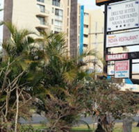 Forster Motor Inn