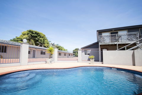 Archipelago Apartments - Holiday Great Ocean Road 3