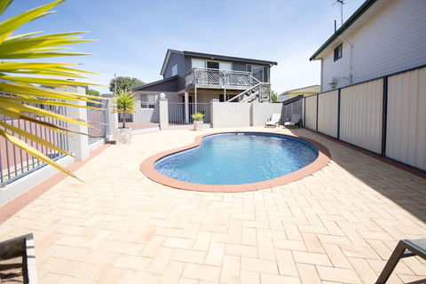 Archipelago Apartments - Holiday Great Ocean Road 6