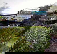 Emerald Motel Apartments - Holiday Great Ocean Road