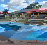 Emerald Explorers Inn - Holiday Great Ocean Road