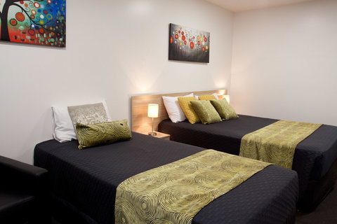 Abode37 - Holiday Great Ocean Road 4