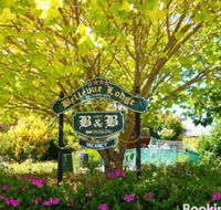 Eden Bed  Breakfast - Holiday Great Ocean Road