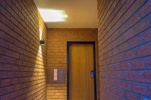 The Palms Motel Dubbo - Holiday Great Ocean Road 7