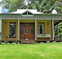 Mount Browne Cottage - Holiday Great Ocean Road