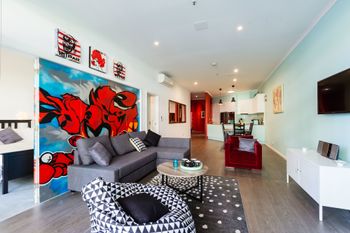 Vance 2Bdr Melbourne Apartment - Holiday Great Ocean Road 0