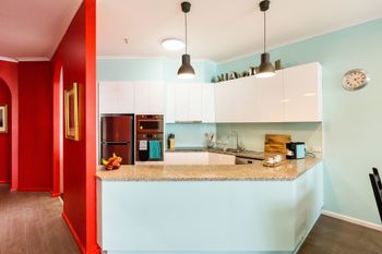 Vance 2Bdr Melbourne Apartment - Holiday Great Ocean Road 4