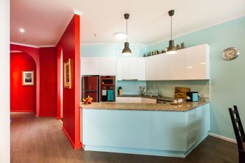 Vance 2Bdr Melbourne Apartment - Holiday Great Ocean Road 1