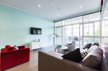 Vance 2Bdr Melbourne Apartment - Holiday Great Ocean Road 3