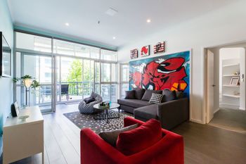 Vance 2Bdr Melbourne Apartment - Holiday Great Ocean Road 5
