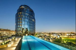 Roomerang at Parque Apartments 7