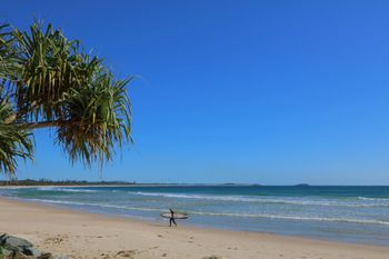 Pacific Royale Holiday Apartment 313 - Holiday Great Ocean Road 3