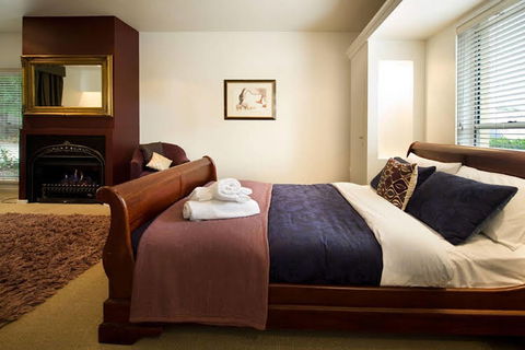 Zen Suite - Holiday Great Ocean Road 0