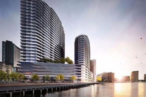 JC Waterfront Apartments On Collins - Holiday Great Ocean Road 0
