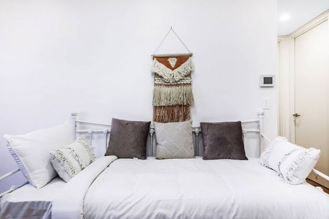 C09-daring Harbour 1 BDR APT - Holiday Great Ocean Road 1