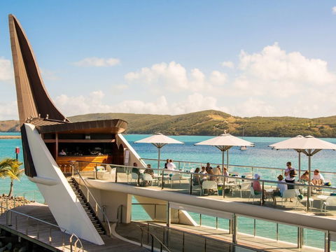 Yacht Club Villa 33-Serenity-Ocean Views With Golf Buggy - Holiday Great Ocean Road 5