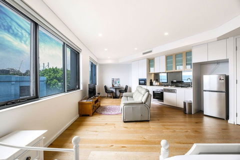 B08-darling Harbour Studio - Holiday Great Ocean Road 5