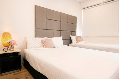 E06-darling Harbour Studio - Holiday Great Ocean Road 6